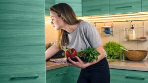 transtornos alimentares