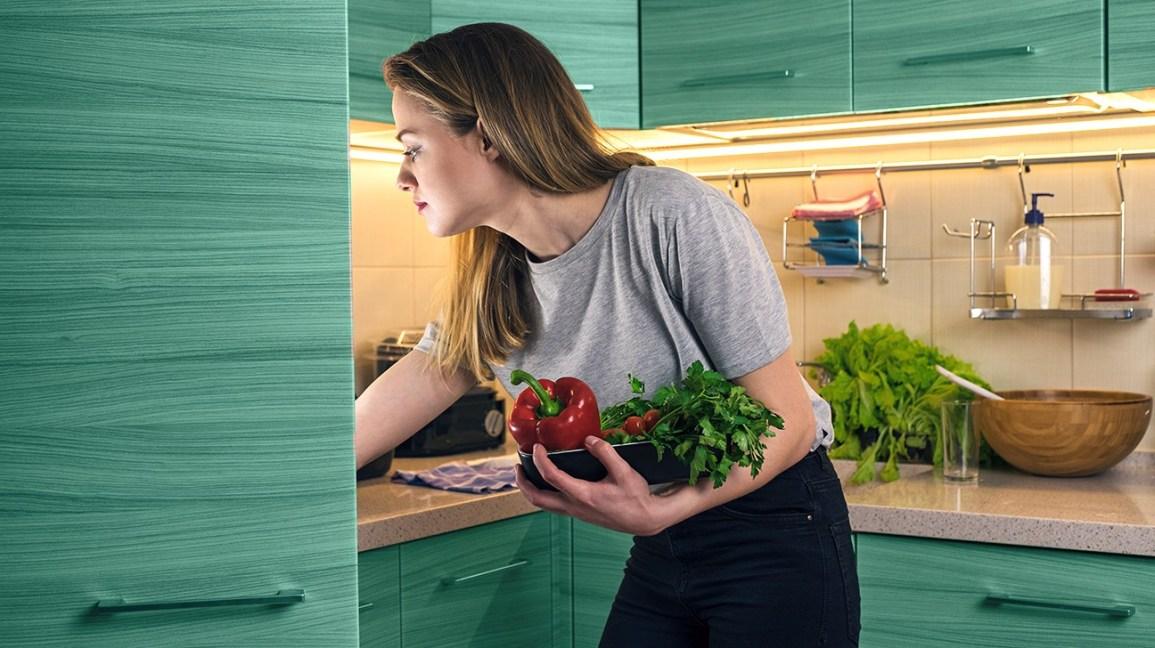 transtornos alimentares