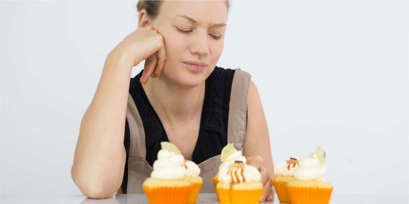 transtornos alimentares